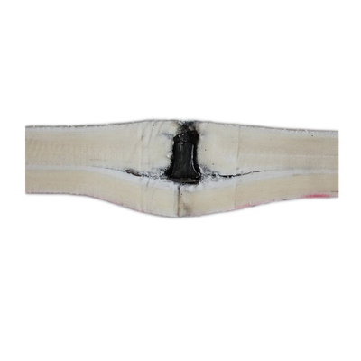 2.5kg tactische ballistische helm met antibacteriële en anti-spall bescherming