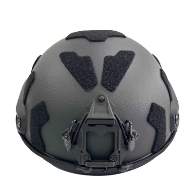 FAST Helmet NIJ IIIA Ballistische Kevlar tactische Grote grootte Hoog gesneden helm