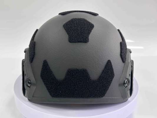 FAST Helmet NIJ IIIA Ballistische Kevlar tactische Grote grootte Hoog gesneden helm