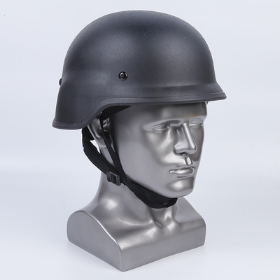 Goedkwaliteit Buckle Beschermende Buitenveiligheid Kevlar PE Aramid Tactische Helmen