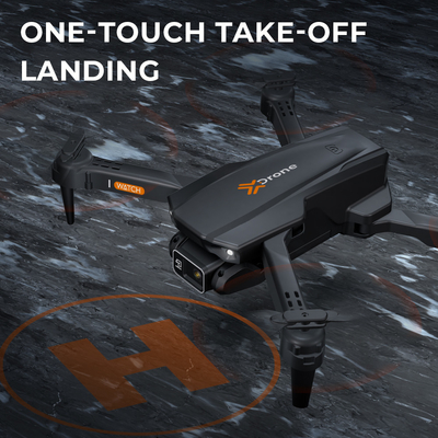 2025 nieuwe H15 drone High definition aerial UAV optische stroom elektrisch gemoduleerde quadcopter lange duur afstandsbediening