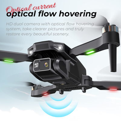 H16 Mini RC Drone HD Camera Wifi Fpv Brushless Foldable Quadcopter Professionele Drones Speelgoed voor kinderen 14Y+