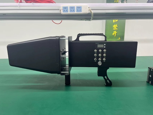 710A Handheld jamming device for drones Tactische militaire uitrusting