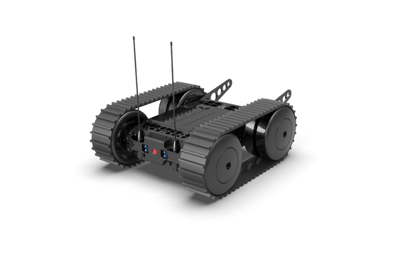 Ocelot Draagbare Robot