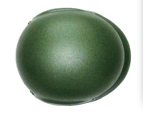 Militaire tactische helm voor militaire en wetshandhavingsdiensten