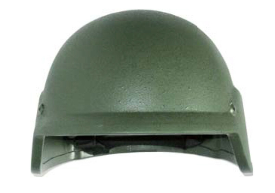 Militaire tactische helm voor militaire en wetshandhavingsdiensten
