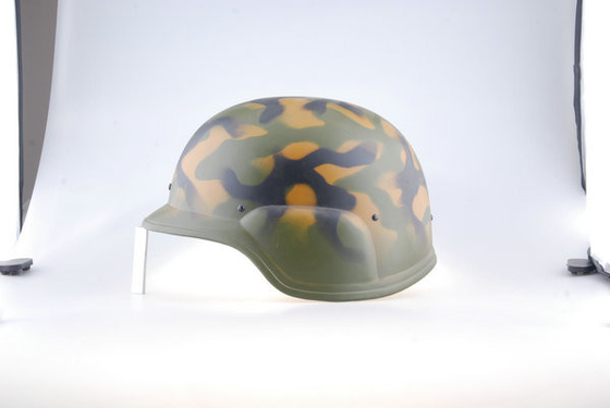 Militaire tactische helm voor militaire en wetshandhavingsdiensten