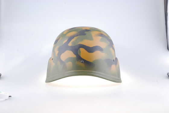 Militaire tactische helm voor militaire en wetshandhavingsdiensten