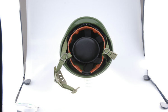 Militaire tactische helm voor militaire en wetshandhavingsdiensten