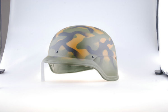 Militaire tactische helm voor militaire en wetshandhavingsdiensten