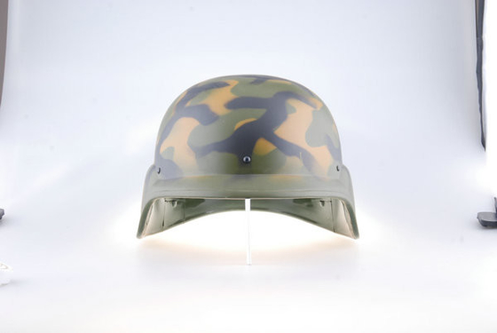 Militaire tactische helm voor militaire en wetshandhavingsdiensten