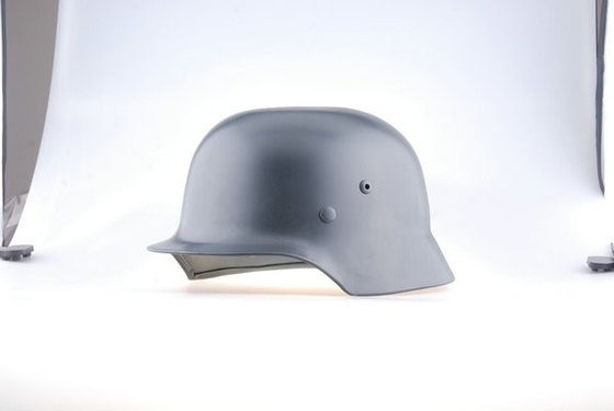 Goede ventilatie Tactische militaire kogelvrije helm met Aramid materiaal