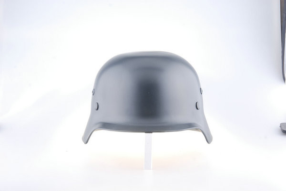Goede ventilatie Tactische militaire kogelvrije helm met Aramid materiaal