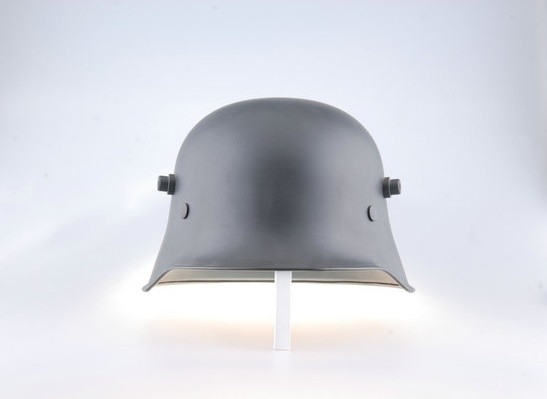 Goede ventilatie Tactische militaire kogelvrije helm met Aramid materiaal