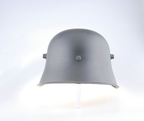 Goede ventilatie Tactische militaire kogelvrije helm met Aramid materiaal