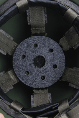 Tactische militaire helm met Aramid-materiaal