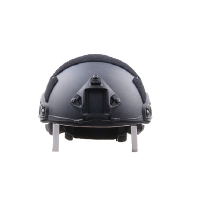 FAST Helmet NIJ IIIA Ballistische Kevlar tactische Grote grootte Hoog gesneden helm