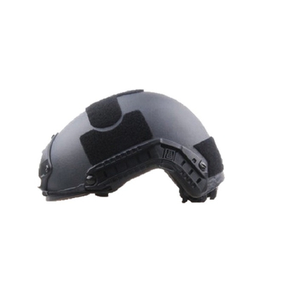FAST Helmet NIJ IIIA Ballistische Kevlar tactische Grote grootte Hoog gesneden helm