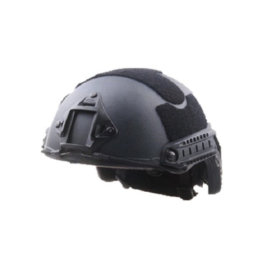 FAST Helmet NIJ IIIA Ballistische Kevlar tactische Grote grootte Hoog gesneden helm