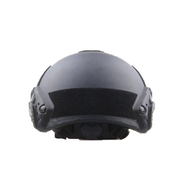 FAST Helmet NIJ IIIA Ballistische Kevlar tactische Grote grootte Hoog gesneden helm