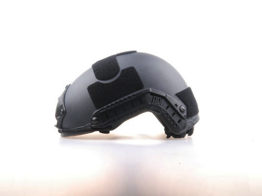 Goede ventilatie Tactische militaire helm met Aramid materiaal