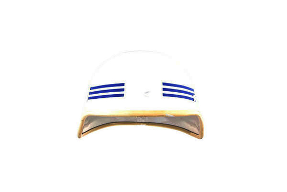 Goede ventilatie Tactische militaire helm met Aramid materiaal