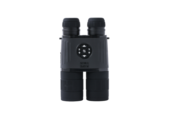 Bewakingsafstand High Definition / Tactical Armaments Super Tweede Generatie Pipe