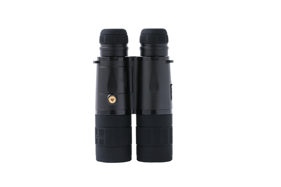 Bewakingsafstand High Definition / Tactical Armaments Super Tweede Generatie Pipe