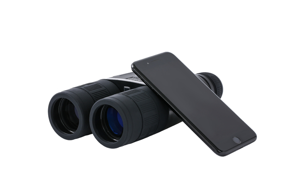 Bewakingsafstand High Definition / Tactical Armaments Super Tweede Generatie Pipe