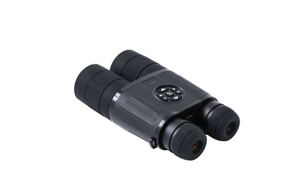 Bewakingsafstand High Definition / Tactical Armaments Super Tweede Generatie Pipe