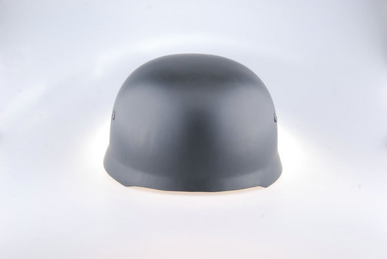 Goede ventilatie Tactische militaire helm met Aramid materiaal