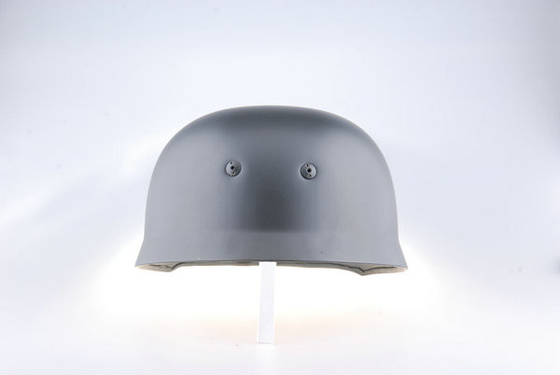 Goede ventilatie Tactische militaire helm met Aramid materiaal
