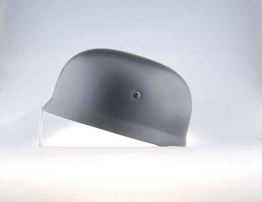 Goede ventilatie Tactische militaire helm met Aramid materiaal