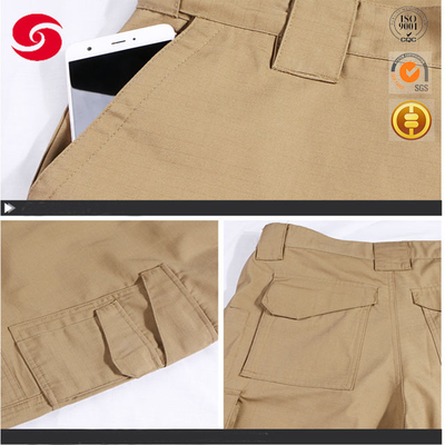 Stop kogel 9mm/.44 Militair ballistisch vest Comfortabel en langdurige bescherming