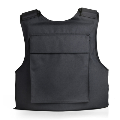 China maakte een tactisch leger kogelvrije vest.