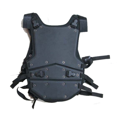 High Comfort Tactical Armaments Super Tweede Generatie Pipe