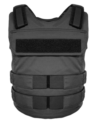 Ultieme bescherming met militair tactisch kogelvrij vest aanpasbaar ontwerp