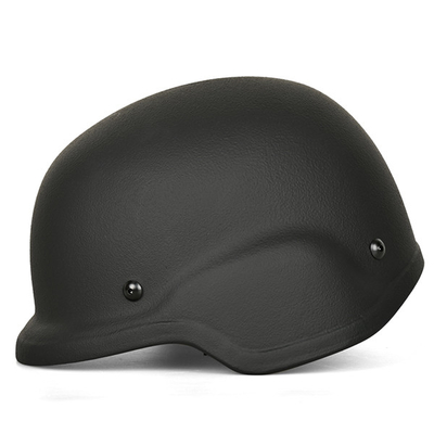 Een hoge kwaliteit tactische helm.
