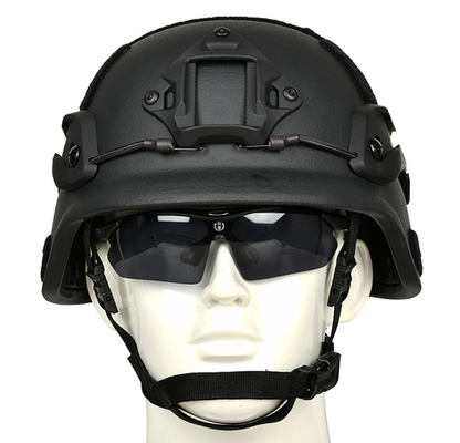 PASGT Ballistische strijdveld politie hoge kwaliteit tactische kogelvrije helm