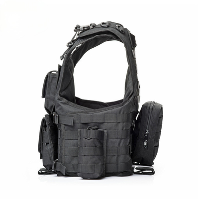 MOLLE Militair Tactisch kogelvrije vest NIJ III