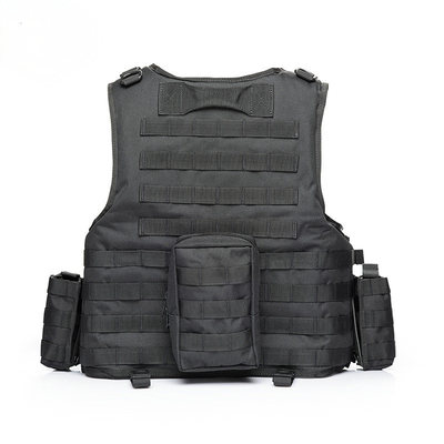 MOLLE Militair Tactisch kogelvrije vest NIJ III