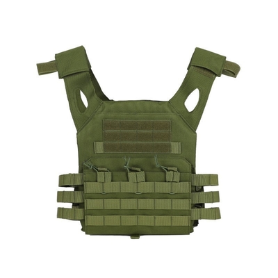 MOLLE Militair Tactisch kogelvrije vest NIJ III