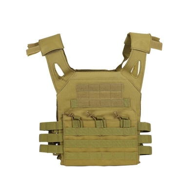 MOLLE Militair Tactisch kogelvrije vest NIJ III