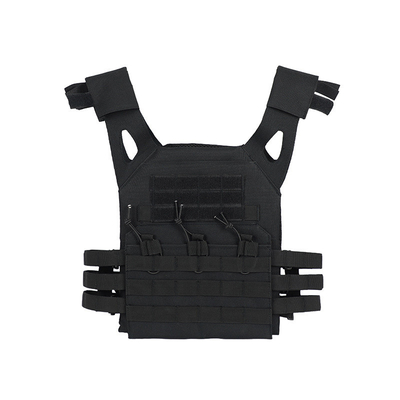 MOLLE Militair Tactisch kogelvrije vest NIJ III