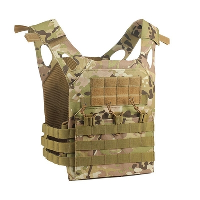 MOLLE Militair Tactisch kogelvrije vest NIJ III