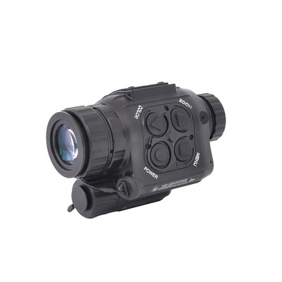 Handheld Specialized Combat Gear Onverkoeld Vox FPA Sensor Type voor efficiëntie