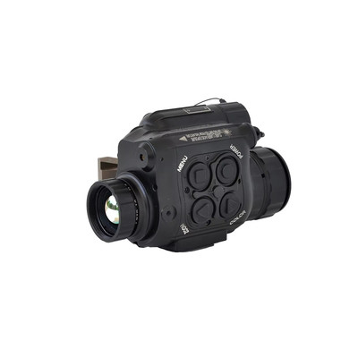 Handheld Specialized Combat Gear Onverkoeld Vox FPA Sensor Type voor efficiëntie