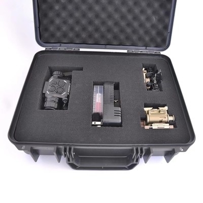 Handheld Specialized Combat Gear Onverkoeld Vox FPA Sensor Type voor efficiëntie
