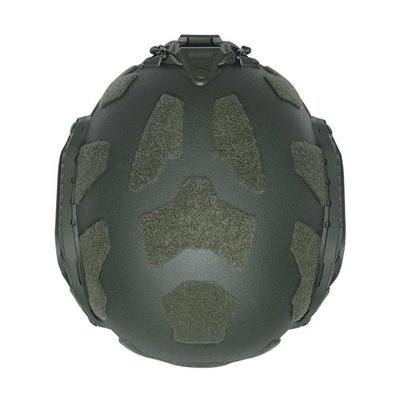 Low Cut Style helm 10 in M L XL Grootte voor Hot Sellin