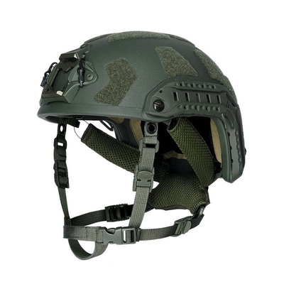 Low Cut Style helm 10 in M L XL Grootte voor Hot Sellin